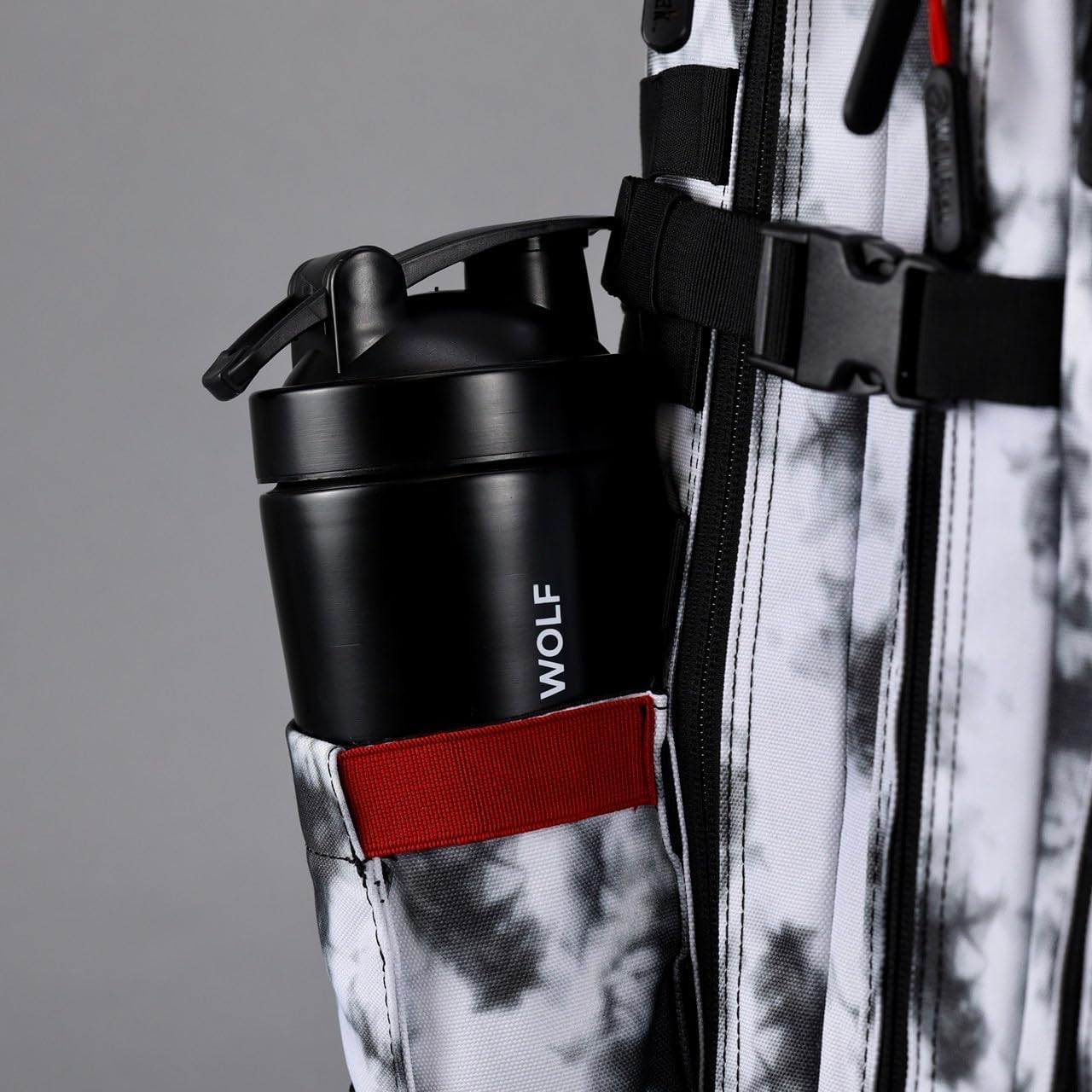 WOLFpak 45L バックパック wolfpak 45l トレーニングリック Amazon.com